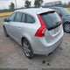 YV140MEK4H1331683 2017 Volvo V60 T5 Premier auction photo thumbnail 3