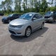 1C3CCCAB8GN189312 2016 Chrysler 200 Limited Platinum auction photo thumbnail 2