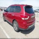 5N1AR2MN6GC605320 2016 Nissan Pathfinder Platinum/S/Sl/Sv auction photo thumbnail 3
