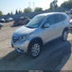 5J6RM4H5XGL115727 2016 Honda Cr-V Ex auction photo thumbnail 2