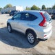 5J6RM4H5XGL115727 2016 Honda Cr-V Ex auction photo thumbnail 3