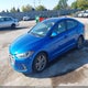 5NPD84LF7JH275967 2018 Hyundai Elantra Value Edition auction photo thumbnail 2