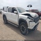 1N6ED1EJ5NN616446 2022 Nissan Frontier Pro-X 4X2 auction photo thumbnail 1