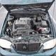 KNAFB121045310798 2004 Kia Spectra Ls auction photo thumbnail 10