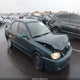 KNAFB121045310798 2004 Kia Spectra Ls auction photo thumbnail 1