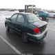 KNAFB121045310798 2004 Kia Spectra Ls auction photo thumbnail 3