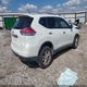 KNMAT2MT8GP623105 2016 Nissan Rogue Sv auction photo thumbnail 4