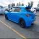 JTNK4RBEXK3038200 2019 Toyota Corolla Se auction photo thumbnail 3