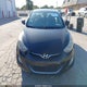 KMHDH4AE5CU326249 2012 Hyundai Elantra Gls (Ulsan Plant) auction photo thumbnail 12
