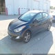 KMHDH4AE5CU326249 2012 Hyundai Elantra Gls (Ulsan Plant) auction photo thumbnail 2