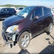 KL4CJGSB4FB146703 2015 Buick Encore Leather auction photo thumbnail 2
