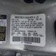 JNKCV54E35M405446 2005 Infiniti G35 auction photo thumbnail 9