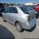 JTDBT923871171854 2007 Toyota Yaris auction photo thumbnail 3