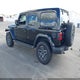 1C4PJXEN7SW518700 2025 Jeep Wrangler 4-Door Sahara 4X4 auction photo thumbnail 3