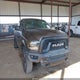 1C6RR6GG4KS676176 2019 Ram 1500 Classic Warlock 4X2 6'4 Box auction photo thumbnail 1