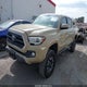 5TFCZ5AN0GX019014 2016 Toyota Tacoma Sr5 V6 auction photo thumbnail 2