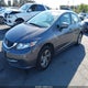 2HGFB2F50FH563171 2015 Honda Civic Lx auction photo thumbnail 2