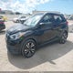 3N1CP5CV2LL516125 2020 Nissan Kicks Sv Xtronic Cvt auction photo thumbnail 2