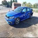 2HGFC2F6XKH585825 2019 Honda Civic Lx auction photo thumbnail 2
