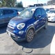 ZFBCFXCT5GP347418 2016 Fiat 500X Trekking auction photo thumbnail 2