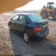JTDBL40E999022901 2009 Toyota Corolla Le auction photo thumbnail 3
