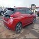 1N4AZ1CP3JC304468 2018 Nissan Leaf Sv auction photo thumbnail 4