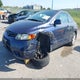 2HGFG12618H568330 2008 Honda Civic Lx auction photo thumbnail 2