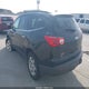 1GNKVJED7BJ409418 2011 Chevrolet Traverse 2Lt auction photo thumbnail 3