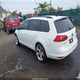 3VW017AU1HM525470 2017 Volkswagen Golf Sportwagen Tsi S auction photo thumbnail 3