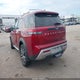 5N1DR3DJ5NC262304 2022 Nissan Pathfinder Platinum 4Wd auction photo thumbnail 3