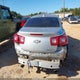 1G11H5SL6EF117001 2014 Chevrolet Malibu 1Lz auction photo thumbnail 16