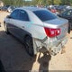 1G11H5SL6EF117001 2014 Chevrolet Malibu 1Lz auction photo thumbnail 3