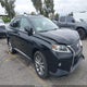 2T2ZK1BA3FC181117 2015 Lexus Rx 350 auction photo thumbnail 1