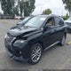 2T2ZK1BA3FC181117 2015 Lexus Rx 350 auction photo thumbnail 2