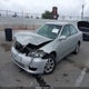 4T1BE30K55U401715 2005 Toyota Camry Xle auction photo thumbnail 2