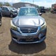 1HGCR2F39FA067863 2015 Honda Accord Lx auction photo thumbnail 6