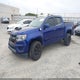 1GCGSBEA2G1371896 2016 Chevrolet Colorado Wt auction photo thumbnail 2