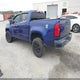 1GCGSBEA2G1371896 2016 Chevrolet Colorado Wt auction photo thumbnail 3