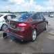 3FA6P0HD5FR123417 2015 Ford Fusion Se auction photo thumbnail 4