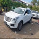 1GYKNDRS6JZ162776 2018 Cadillac Xt5 Luxury auction photo thumbnail 2