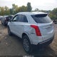 1GYKNDRS6JZ162776 2018 Cadillac Xt5 Luxury auction photo thumbnail 3
