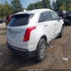 1GYKNDRS6JZ162776 2018 Cadillac Xt5 Luxury auction photo thumbnail 4