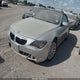 WBAEK73495B328565 2005 BMW 645Ci auction photo thumbnail 2