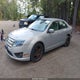 3FAHP0HA3AR290849 2010 Ford Fusion Se auction photo thumbnail 2