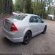 3FAHP0HA3AR290849 2010 Ford Fusion Se auction photo thumbnail 4
