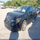 5YFB4MDE4SP308016 2025 Toyota Corolla Le auction photo thumbnail 2