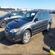 4S4BP63C384324220 2008 Subaru Outback 2.5Xt Limited auction photo thumbnail 2