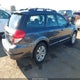 4S4BP63C384324220 2008 Subaru Outback 2.5Xt Limited auction photo thumbnail 4