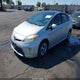 JTDKN3DU4D5646420 2013 Toyota Prius Four auction photo thumbnail 2