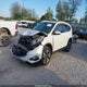 5J6RM4H94GL040574 2016 Honda Cr-V Touring auction photo thumbnail 2